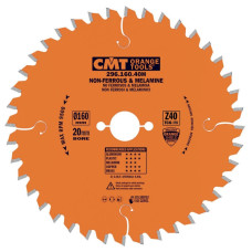 Пила HM D=190 d=30 Z=64