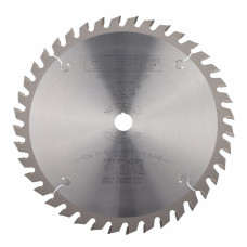 Пила HM D=250 d=20 Z=40
