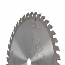 Пила HM D=250 d=20 Z=40