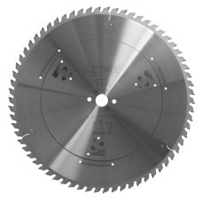 Пила HM D=450 d=30 Z=66
