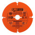 Пила HM D=190 d=30 Z=4